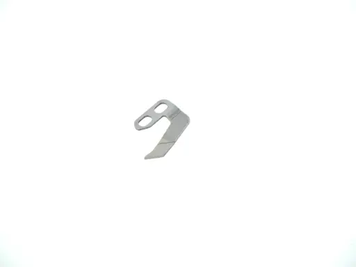 [Lj.400-50589] Lamina corte de linha Juki DDL9000A / B fixa