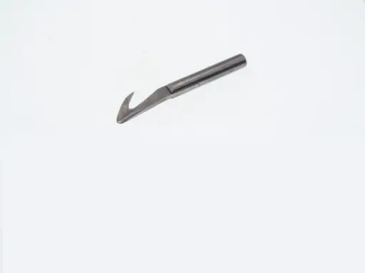 [Br.SY0082-832] Lamina corte de linha bainhas invisiveis Brother