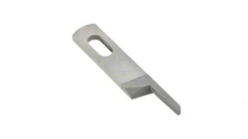 [ST-13150503] Upper knife juki MO6700 made in China (HS Code 2017- 84529000)