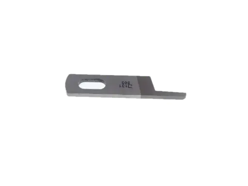 [Jk.131-50503] Lamina corte e cose cima Juki Mo6700 (Org) = 124-45508