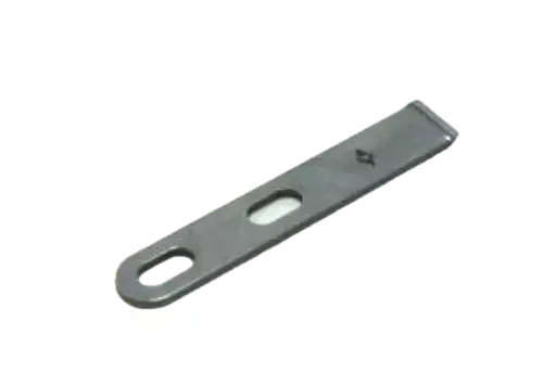 [Lj.152905-001] Lamina corte linha fixa Brother LK3-B430 (K)