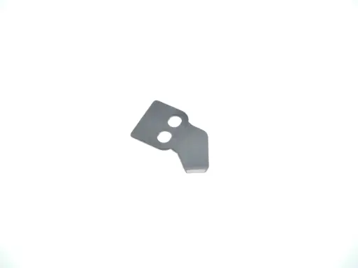 [Lj.B2424-210-000] Lamina corte linha fixa juki AMS210