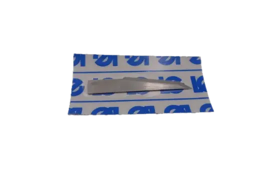 [Dk.746-60689] Lamina de cantos Durkopp (Orig) 0746 060689