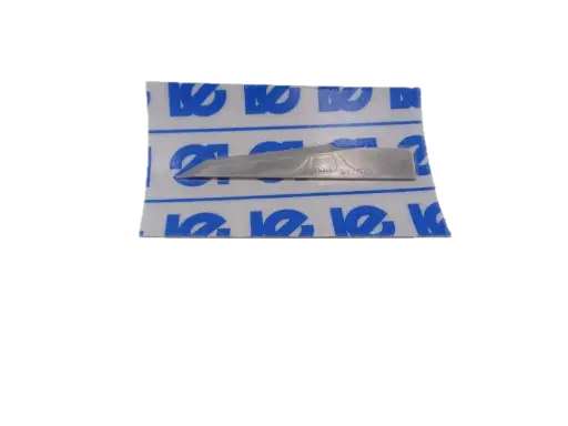 [Dk.746-60690] Lamina de cantos Durkopp (Orig) 0746 060690