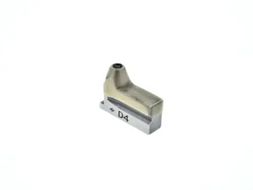 [Lj.S41348-001] Lamina de casear de olhal Brother