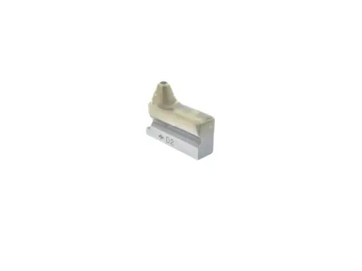 [Lj.S41346-001] Lamina de casear de olhal Brother