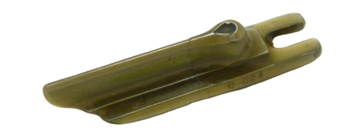 [Lj.10-3072-0-024] Lamina de olhal Reece 101