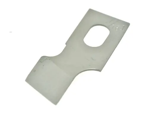 [Br.151838-001] Lamina direita p /  maq. casear - 7 / 16 - 11.11mm