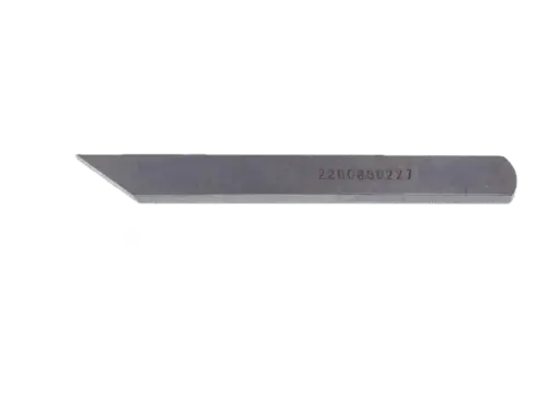 [Kg.2200850227] Lamina fixa Kingtex CTD9085