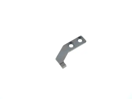 [ST-400-12404] Lamina fixa Ponto preso 2 ag Juki LH-3568A-7