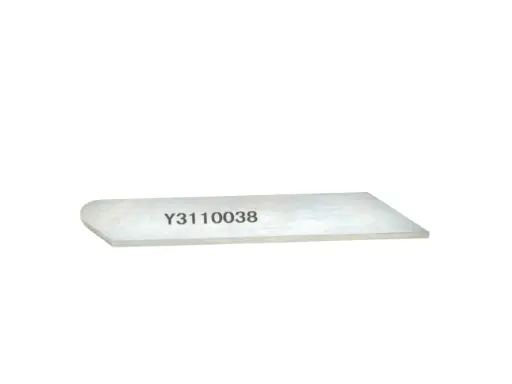 [ST-3110038] Fixed knife Yamato made in china (HS Code 2017- 84529000)