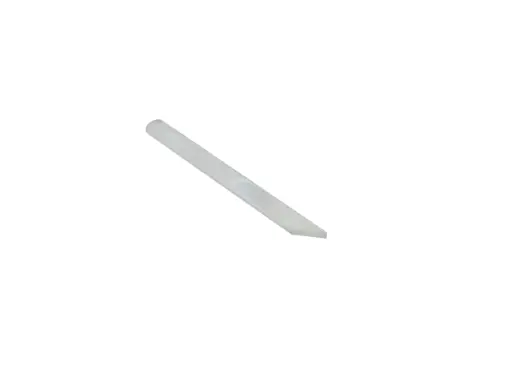 [LJ-3501200] Lamina fixa aparar VG2735 (Co)