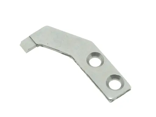 [ST-MP41A0838] Lamina fixa corte de linha Mitsubishi LT2-2250