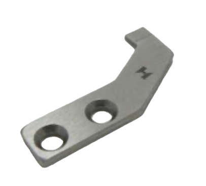 [ST-MN50A0838] Lamina fixa corte de linha Mitsubishi LT2-250