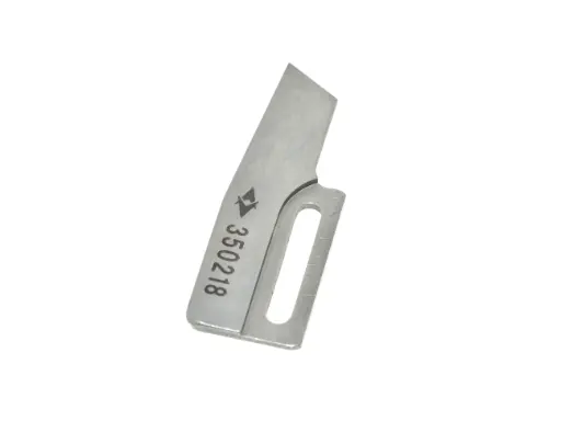[ST-350218] Lamina fixa corte linha Pegasus (Co)