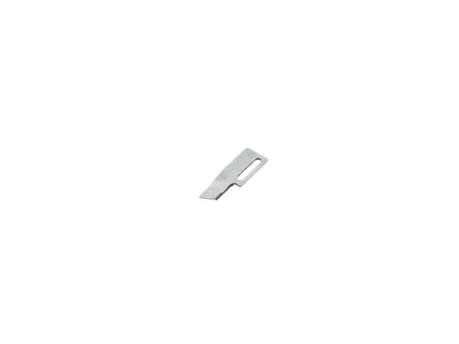 [ST-350218.5A] Lamina fixa corte linha Pegasus (Co)