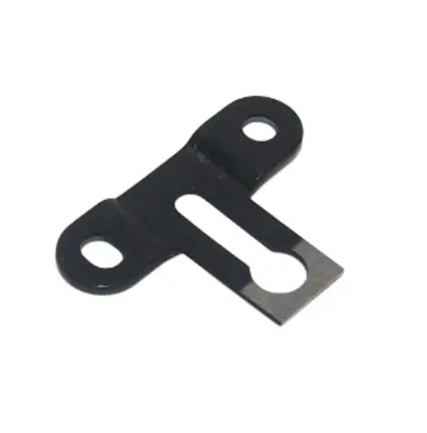 [ST-141543-001] Lamina fixa de Corte de linha Brother casear B814 (Co)