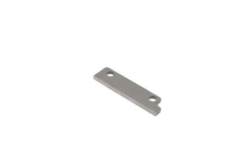 [Ism.BLD0004] Lamina fixa para corte de guilhotina Juki MO6700