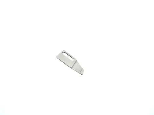 [ST-303-65407] Lamina fixa recobrimento Juki