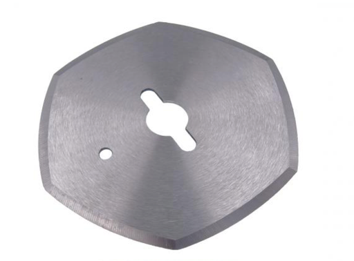 [YJ-65.G45.2] Lamina hexagonal para a maquina YJ-65