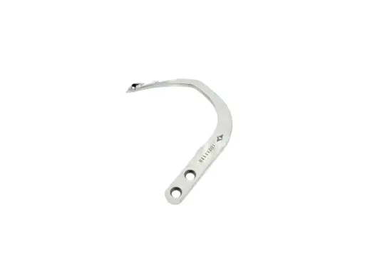 [ST-102-11118] Lamina movel 2 agulhas Juki (Co) 102-11100