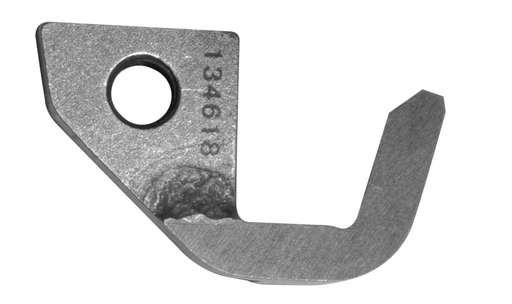 [Lj.134-61801] Lamina movel aparar bainhas Juki MF-7800