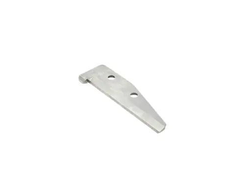 [Lj.FEC03] Lamina movel corte guilhotina Siruba CF007 (Co)