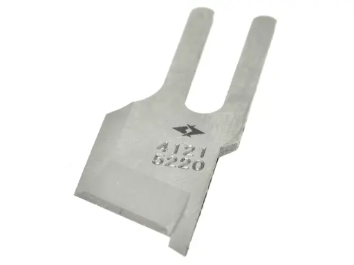[Lj.B4121-522-000[SKS7]] Lamina movel de aparar Juki DLM-522