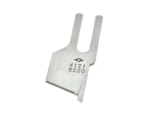 [Lj.B4121-522-000] Lamina movel de aparar Juki DLM-522