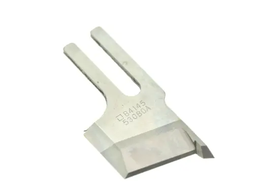 [Jk.B4145-530-B0A] Lamina movel de aparar Juki DMN-530 (org)