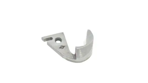 [ST-257573] Lamina movel de aparar maquina de meter renda Pegasus w664