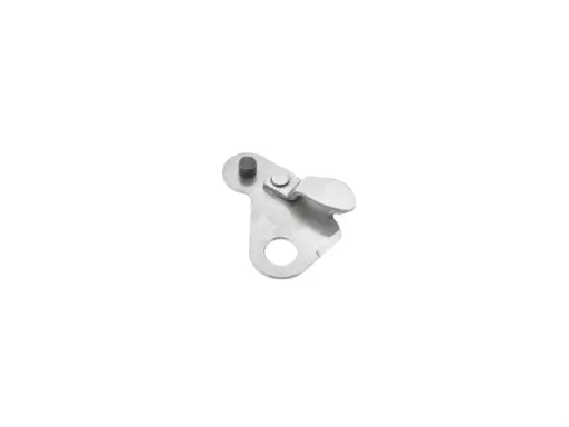 [Lj.B2406-373-0A0] Lamina movel de corte de linha Juki MB373  / MB1800 (Co)