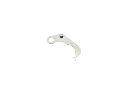 [LJ.B2703-377-0A0] Lamina movel de maquina de botoes