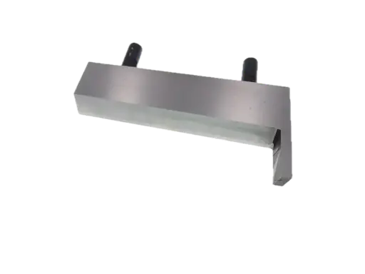 [Jm.120R.B-2] Lamina movel maquina de cortar a frio Jema JM-120R