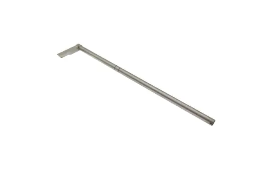 [Ism.BLD0003] Lamina movel para corte de guilhotina Juki MO6700