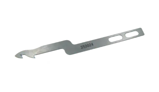 [Jak.30119006] Lamina móvel Jack Jk-8569 / W4 ( 350024 )