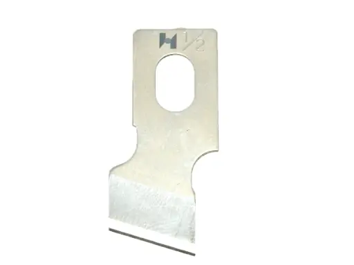 [LJ.107200-001] Lamina p / maq. casear 71CL - 1 / 2 = 71CL.1 / 2 (B)