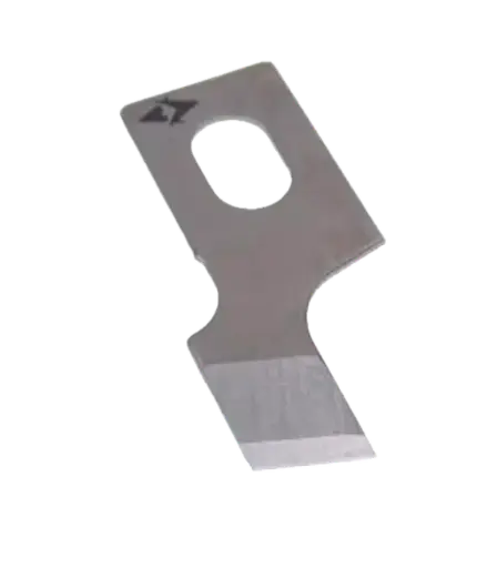 [Lj.71CL 5/16] Lamina p / maq. casear 71CL - 5 / 16