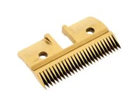 [US-101-AIR.US-P02] Lamina para maquina de aparar linhas US 101-AIR