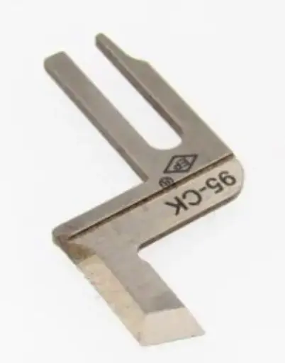 [Ev.95-CK] Knife Brother B842-0 Everpeak made in China (HS Code 2017- 84529000)