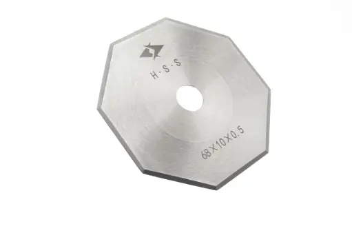 [St.KE1045(8)] Lamina redonda