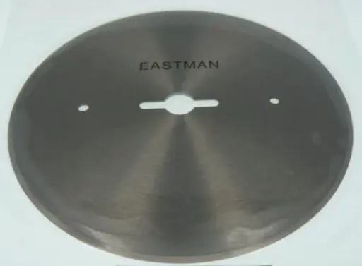 [East.EC1-07] Lamina redonda Eastman EC-9N = 108x10x1.2