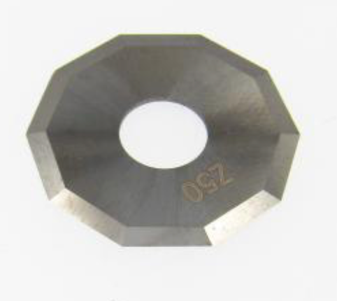 [Znd.Z50] Lamina rotativa (PRT) para maquinas ZUND, IECHO, Filiz, Humantec, Lectra MFC, Wild, Blackman & White, Bullmer