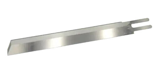 [Lj.6E[5A]] Lamina vertical KM / Eastman 6E[5A] 6polegadas