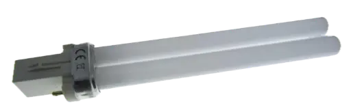 [LF-13] Lampada fluorescente 9W