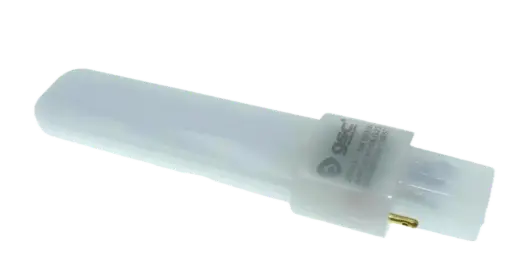 [G23.6000K.5W] Lampada leds 6000K - G23 4000K- 7W