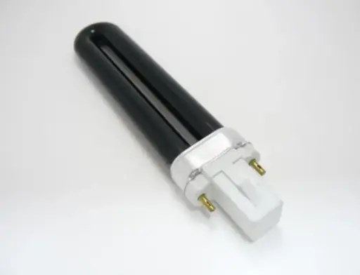 [LF11] Lampada ultravioleta (roxa) 7W para HM-27,HM-99