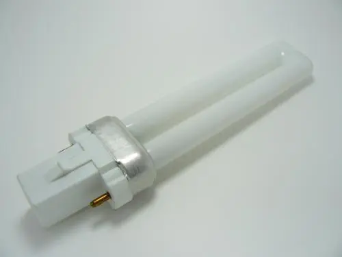 [LF09] Lampada ultravioleta 7W para HM-27,HM-99 (Osram)