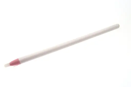 [LapisBR009] Lapis Branco de marcação apagavel com calor