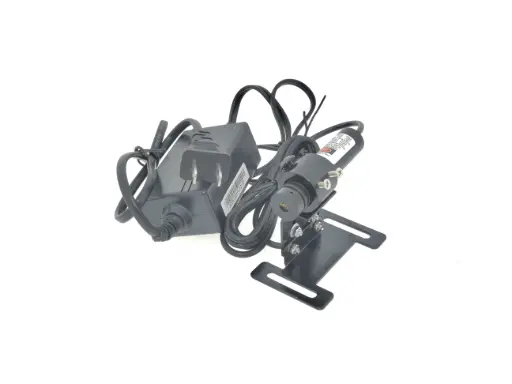 [DS-1BA.Line] Laser de linha regulavel DS-1BA de 3W